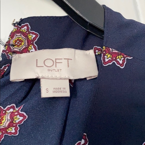 Loft tank - Picture 2 of 3